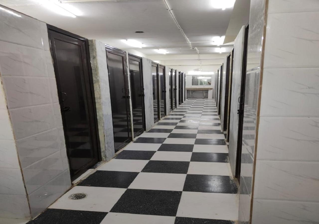 Auberge de jeunesse Abuzz Oxfordcaps Rohini Delhi *