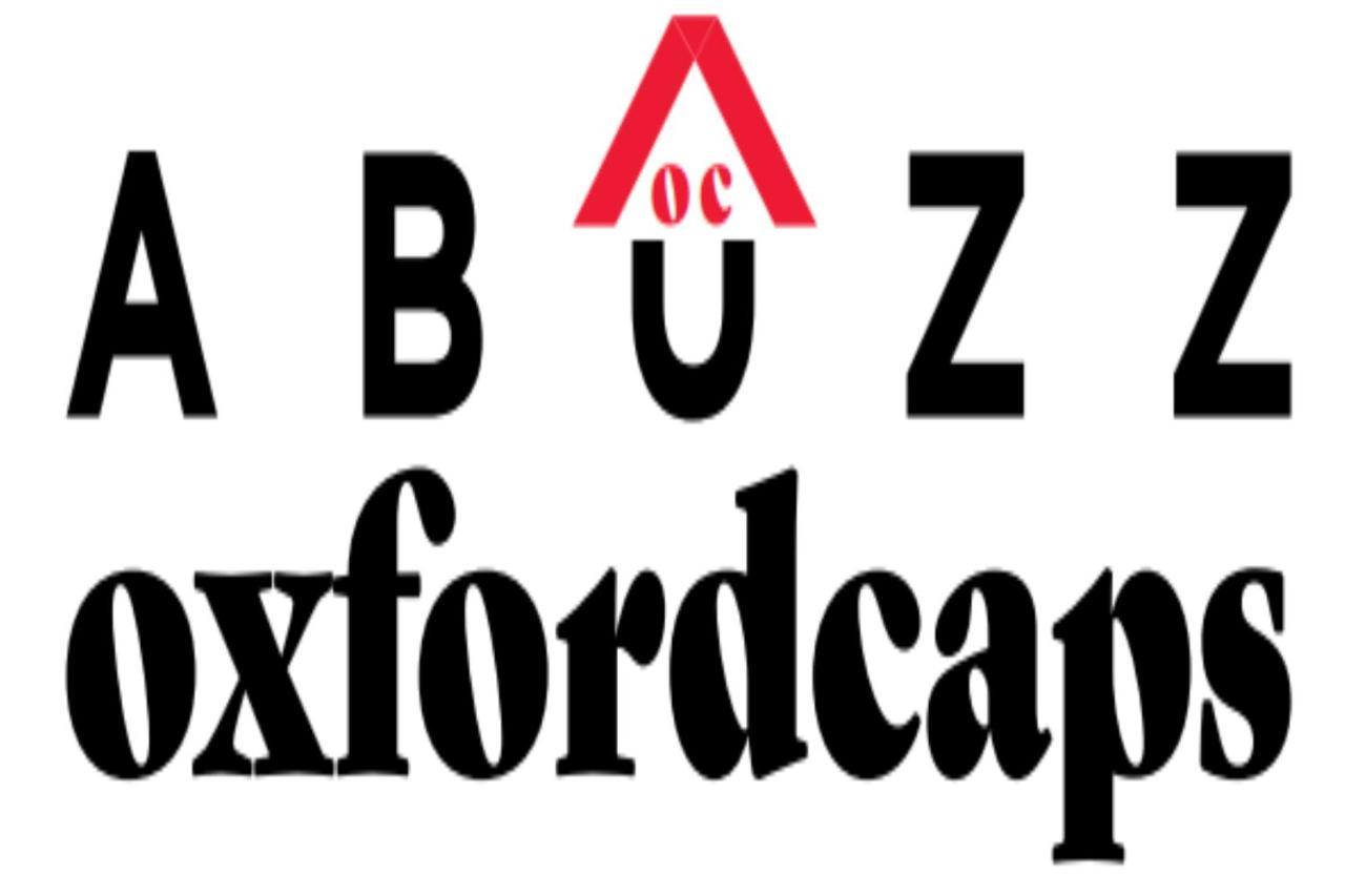 Abuzz Oxfordcaps Rohini Delhi Auberge de jeunesse