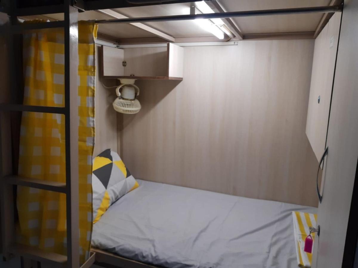 Auberge de jeunesse Abuzz Oxfordcaps Rohini Delhi